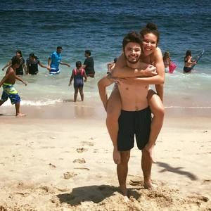 Meet your Posher, Justin